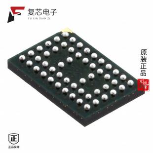 CLK DVR 原厂正品 SDRAM CSPUA877ABVG全新IC