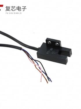 EE-SX676-WR 1M全新SENSOR OPTICAL 5MM MOD SLOT