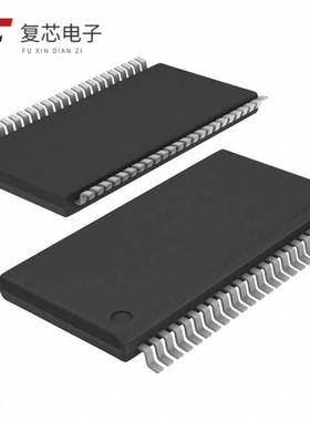 原厂正品74FCT16244ATPVG全新IC BUF NON-INVERT 5.5V