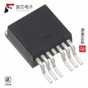 IRFS7434TRL7PP全新MOSFET 240A 40V D2P 原厂正品