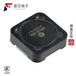 R全新FIXED 2R2 IND 2.2UH 7.1MOH 原厂正品 9.1A DR124