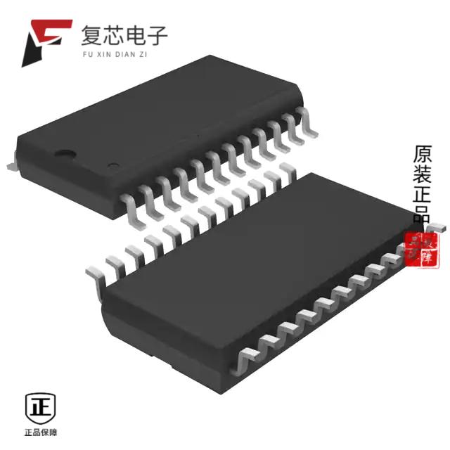 原厂正品LTC1164CSW#PBF全新IC FILTER 20KHZ SWITCHED