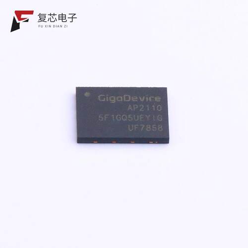 全新正品GD5F1GQ5UEYIGR|GD5F1GQ5UEYIGY|GD5F4GQ4RBYIGR