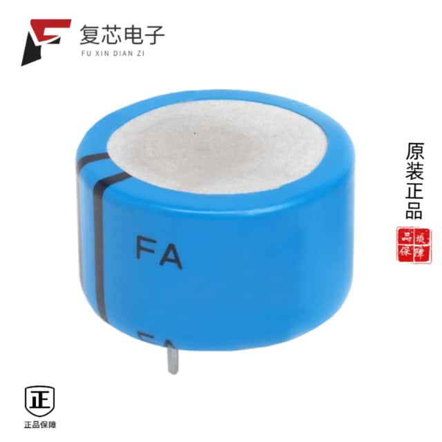 原厂正品FA1A224ZF全新CAP 220MF -20% +80% 11V T/H