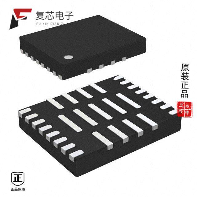 原厂正品MPQ8632GV-20-Z全新IC REG BUCK ADJUSTABLE 2