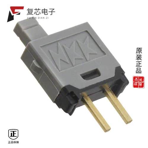 原厂正品GB215AP全新SWITCH PUSH SPST-NO 0.4VA 28V