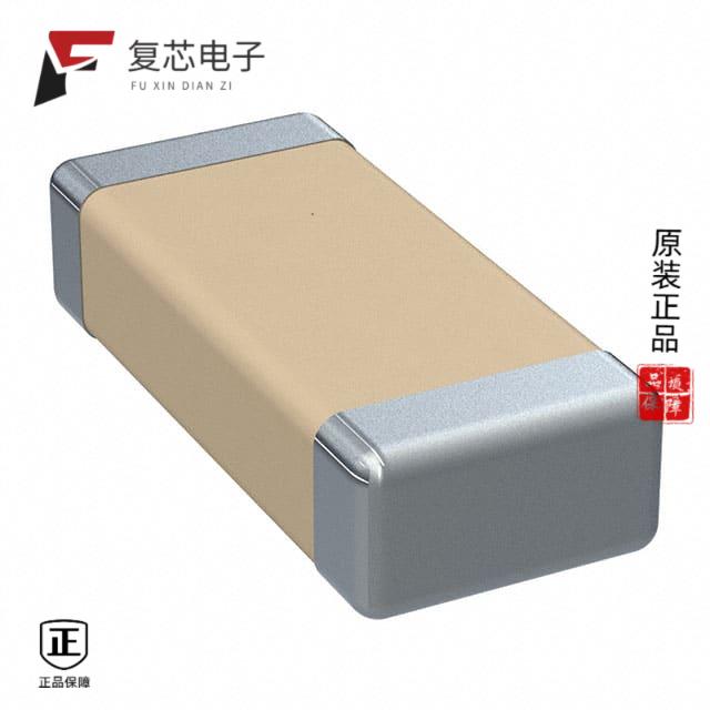 原厂正品C1206C183K5RACTU全新CAP CER 0.018UF 50V X7