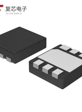 原厂正品NCP398MUTBG全新IC USB TYPE C VCONN OVP 6UD