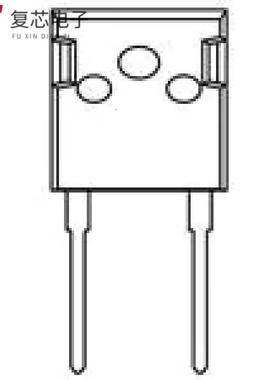 原厂正品WNSC101200WQ全新SILICON CARBIDE POWER DIODE