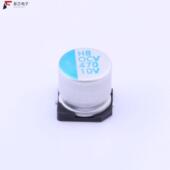 原厂正品 10V ±20% OCV471M1ATR 1010全新470uF