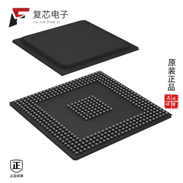 原厂正品MPC5566MVR132全新IC MCU 32BIT 3MB FLASH 41