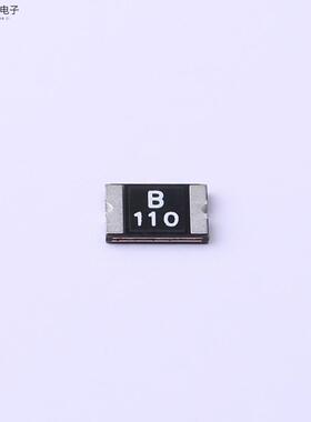 原厂正品SMD1812-110C-16V全新1.1A 16V