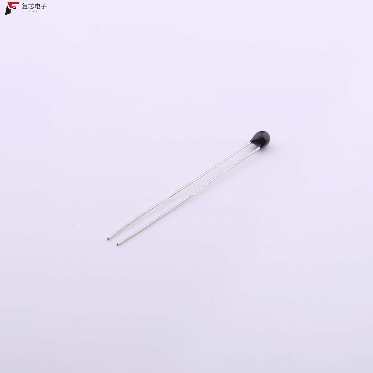 原厂正品MF52A103F3435 (A1)全新10kΩ 电阻精度:±1%