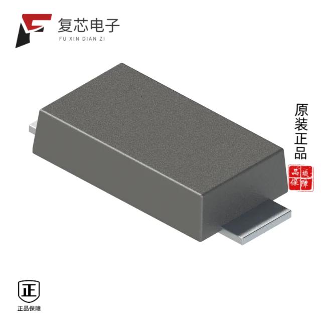 原厂正品P6SMAJ5.0ADF-13全新TVS DIODE 5VWM 9.2VC D-