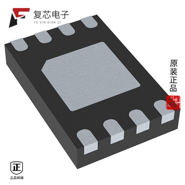 原厂正品M24C04-FMC5TG全新IC EEPROM 4KBIT I2C 8UFDF
