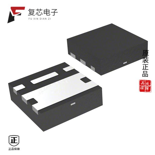 原厂正品DMN6040SFDEQ-7全新MOSFET N-CH 60V 5.3A 6UD