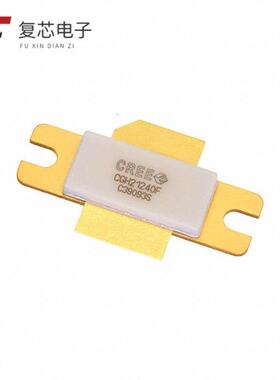 原厂正品CGH21240F全新GAN HEMT 28V 1.8-2.1GHZ