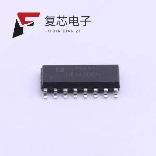 全新正品ULN2004M/TR|ULN2004N|ULN2803ADM/TR