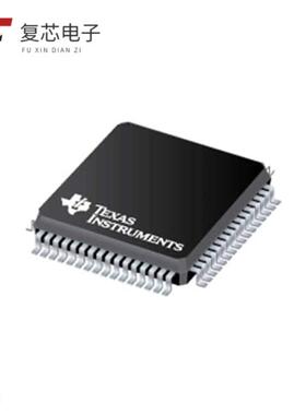 原厂正品F280023CPMSR全新IC MCU 32BIT 64KB FLASH 64