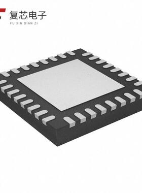 原厂正品XR16L2550IL-F全新IC UART FIFO 16B DUAL 32Q