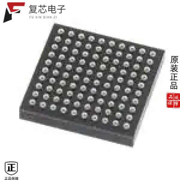 原厂正品72V253L6BCG全新IC FIFO 4096X18 6NS 100BGA