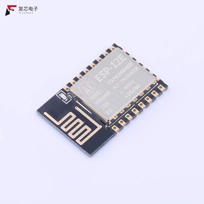 全新正品ESP-12E|ESP-12F(ESP8266MOD)|ESP-12K-PSRAM-IPEX