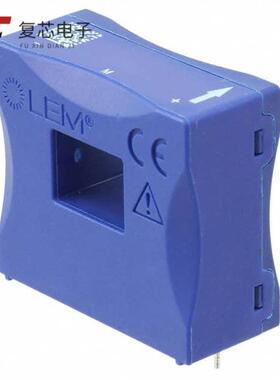 原厂正品LA 130-P全新SENSOR CURRENT HALL 130A AC/DC