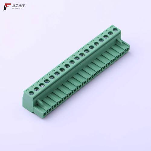 全新正品DB2EK-5.08-18P-GN-S|DB2EK-5.08-20P-GN-S