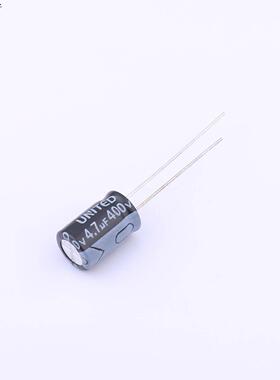 原厂正品KM4R7M4000812PE1全新4.7uF ±20% 400V