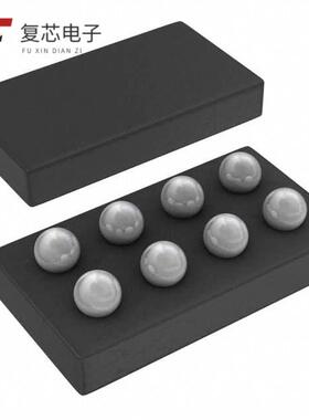 原厂正品OPA2347YZDR全新IC OPAMP GP 2 CIRCUIT 8DSBGA