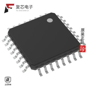ATSAMD20E14B 16KB AU全新IC 32BIT FLASH MCU 原厂正品
