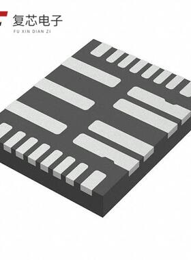 原厂正品MPQ8645PGVT-0000-Z全新16V, 30A, SCALABLE,