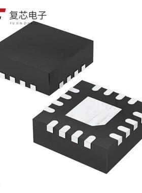 原厂正品NB7V52MMNHTBG全新IC FF D-TYPE SNGL 1BIT 16