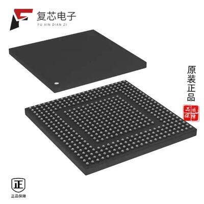 原厂正品MCIMX27LMOP4A全新IC MPU I.MX27 400MHZ 473M