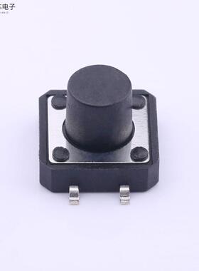 原厂正品TS-1103S-C-K全新12*12*9.0260gf SMT高温高