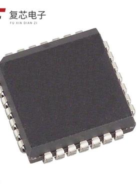 原厂正品DS3150QNC1+全新IC LIU DS3/E3/STS-1 28-PLCC