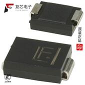 72.7VC 原厂正品 DO21 DIODE 45VWM TPSMC45A VR全新TVS