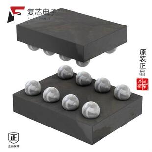 HDC1000YPAR全新SENSOR I2C HUMI 3.3V TEMP 原厂正品