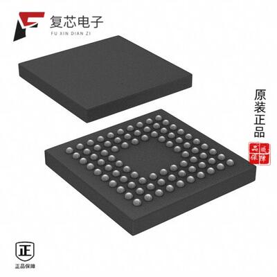 原厂正品ADUCM322BBCZ-RL全新IC MCU 32BIT 256KB FLSH