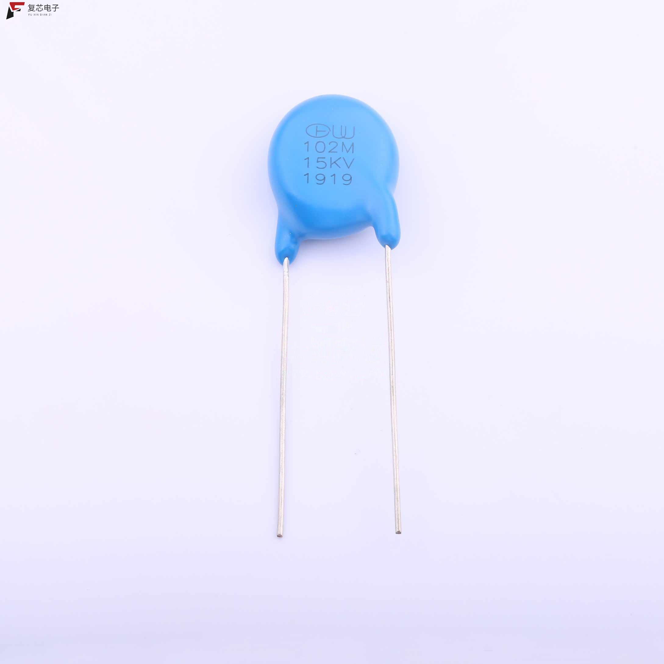 原厂正品CC4N102MF1JEB4EKD0MP全新1nF ±20% 15kV