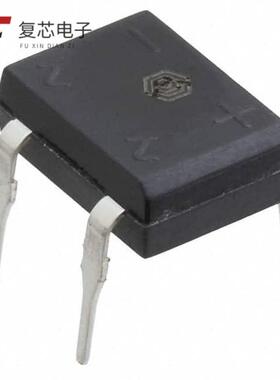 原厂正品DB103G全新BRIDGE RECT 1PHASE 200V 1A DB