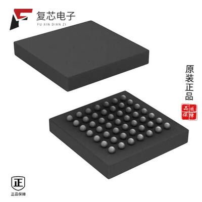 SCAN921224SLC全新IC DESERIALIZER 10BIT 49FBGA原