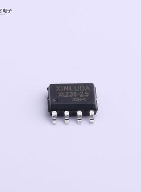 全新正品XL236-2.5|XL2515|XL2515-TSS