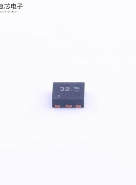 原厂正品LP3218DT1G全新P沟道 12V 8.2A