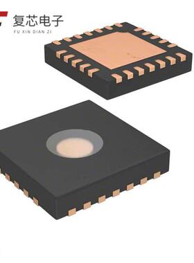 原厂正品SI7005-B-GM1R全新SENS HUMI/TEMP 3.3V I2C 3