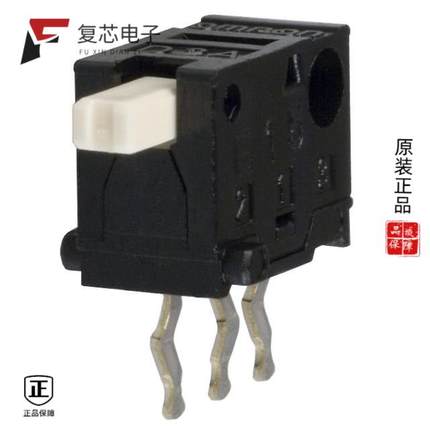 原厂正品D2A-2110全新SWITCH SNAP ACT SPDT 100MA 30V