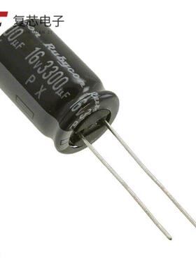 原厂正品400PX22MEFC12.5X20全新CAP ALUM 22UF 20% 40