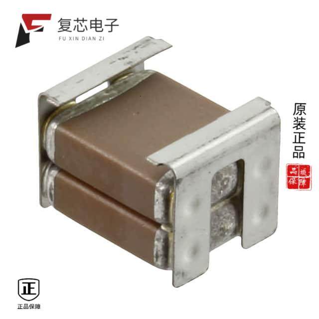 原厂正品KCM55WC71E107MH13L全新CAP CER