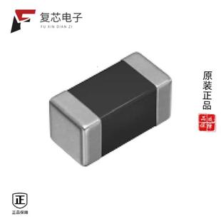 10UH IND 250MA KLZ1608MHR100WTD25全新FIXED 原厂正品