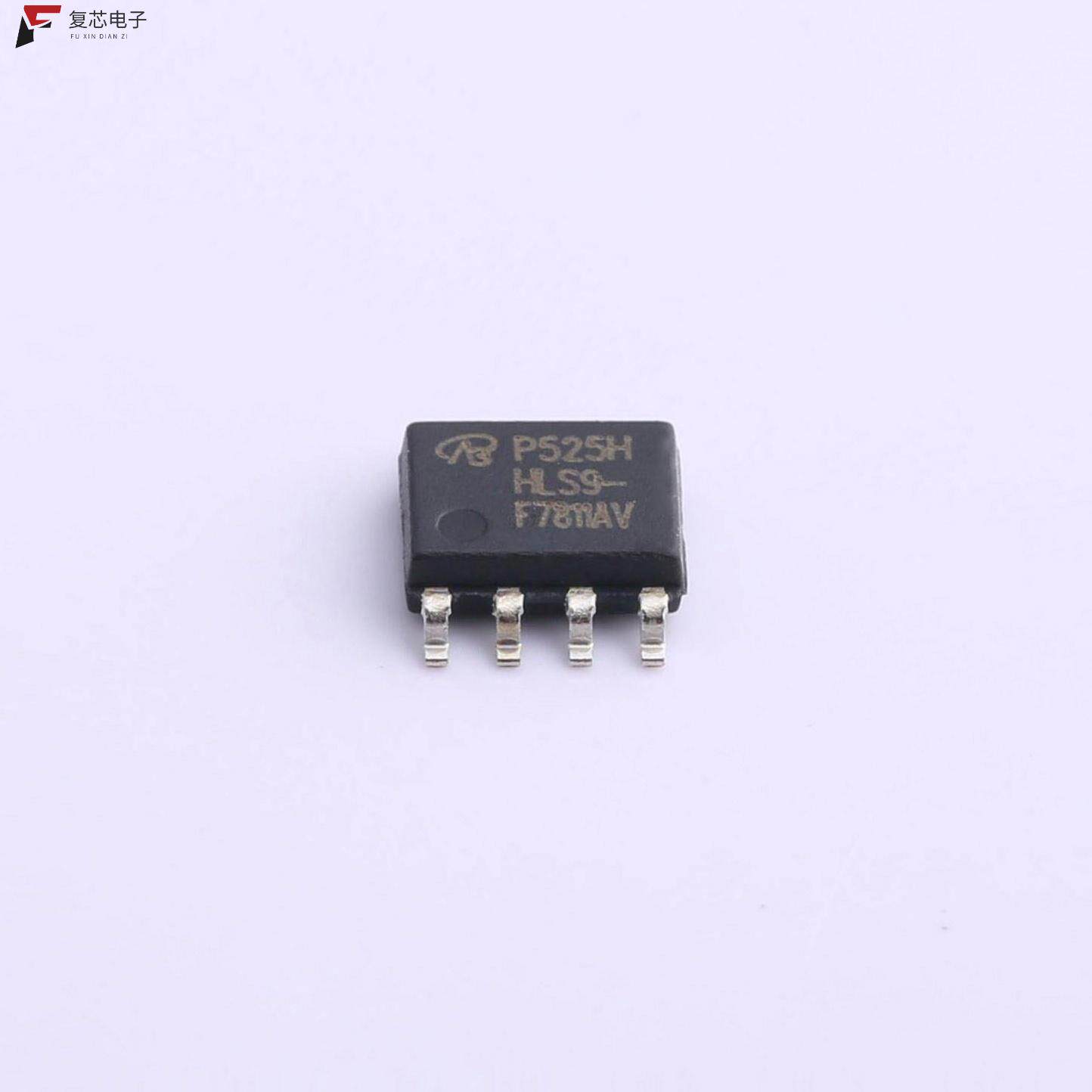 原厂正品IRF7811AVTR全新N沟道 20V 12A